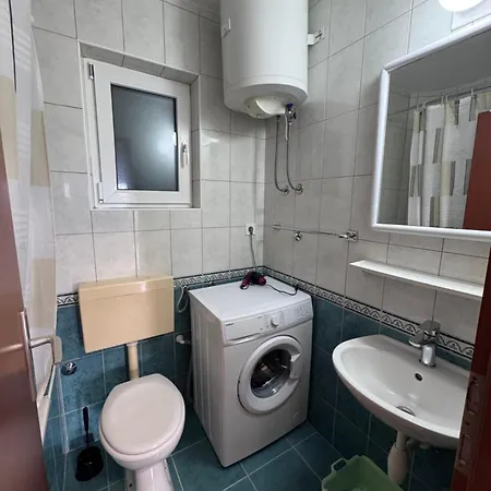 Apartment Dalmatina *