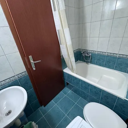Apartman Dalmatina